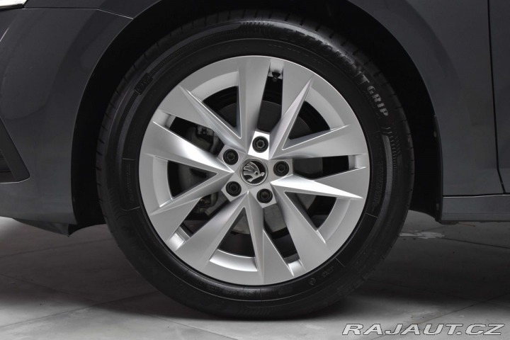 Škoda Octavia 2.0 TDI STYLE*KESSY*DPH*Č 2023