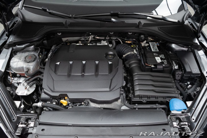 Škoda Octavia 2.0 TDI STYLE*KESSY*DPH*Č 2023