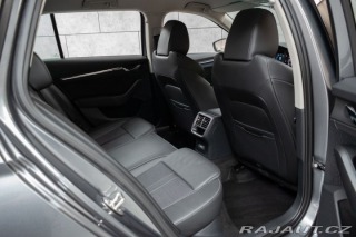 Škoda Octavia 2.0 TDI STYLE*KESSY*DPH*Č 2023