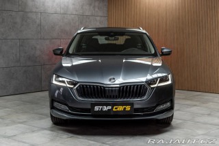 Škoda Octavia 2.0 TDI STYLE*KESSY*DPH*Č 2023