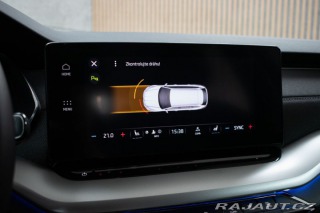 Škoda Octavia 2.0 TDI STYLE*KESSY*DPH*Č 2023