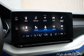 Škoda Octavia 2.0 TDI STYLE*KESSY*DPH*Č 2023