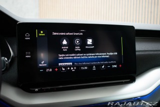 Škoda Octavia 2.0 TDI STYLE*KESSY*DPH*Č 2023