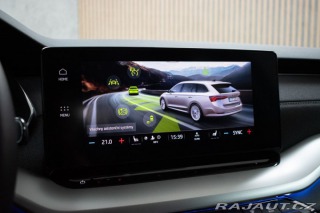 Škoda Octavia 2.0 TDI STYLE*KESSY*DPH*Č 2023