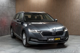 Škoda Octavia 2.0 TDI STYLE*KESSY*DPH*Č 2023
