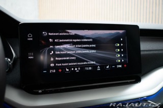 Škoda Octavia 2.0 TDI STYLE*KESSY*DPH*Č 2023