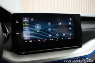 Škoda Octavia 2.0 TDI STYLE*KESSY*DPH*Č 2023