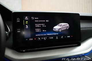 Škoda Octavia 2.0 TDI STYLE*KESSY*DPH*Č 2023