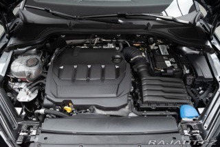 Škoda Octavia 2.0 TDI STYLE*KESSY*DPH*Č 2023