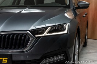 Škoda Octavia 2.0 TDI STYLE*KESSY*DPH*Č 2023