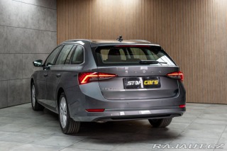 Škoda Octavia 2.0 TDI STYLE*KESSY*DPH*Č 2023