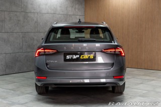 Škoda Octavia 2.0 TDI STYLE*KESSY*DPH*Č 2023