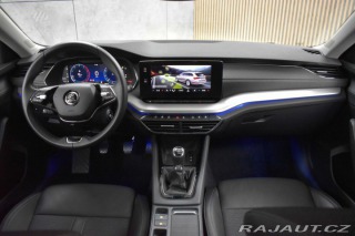 Škoda Octavia 2.0 TDI STYLE*KESSY*DPH*Č 2023
