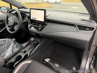 Toyota Corolla TS 2.0 HEV GR SPORT JBL M 2024