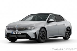 BMW i3 50 xDrive Sedan 2026