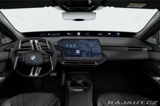 BMW i3 50 xDrive Sedan 2026