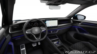 Volkswagen Ostatní modely Tayron R-LINE*2.0TDI*4M*PANO*7M* 2026