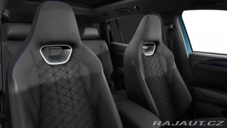 Volkswagen Ostatní modely Tayron R-LINE*2.0TDI*4M*PANO*7M* 2026
