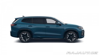 Volkswagen Ostatní modely Tayron R-LINE*2.0TDI*4M*PANO*7M* 2026