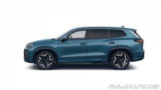 Volkswagen Ostatní modely Tayron R-LINE*2.0TDI*4M*PANO*7M* 2026