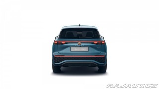 Volkswagen Ostatní modely Tayron R-LINE*2.0TDI*4M*PANO*7M* 2026