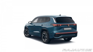 Volkswagen Ostatní modely Tayron R-LINE*2.0TDI*4M*PANO*7M* 2026