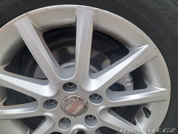 Seat Altea Xl 2011