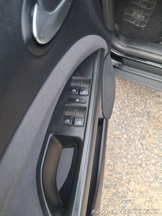 Seat Altea Xl 2011