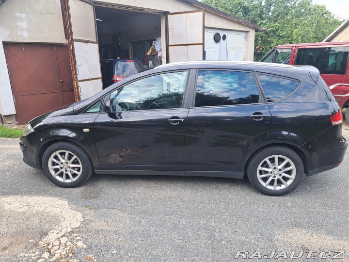 Seat Altea Xl 2011