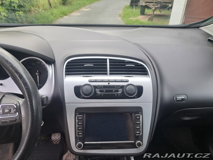 Seat Altea Xl 2011