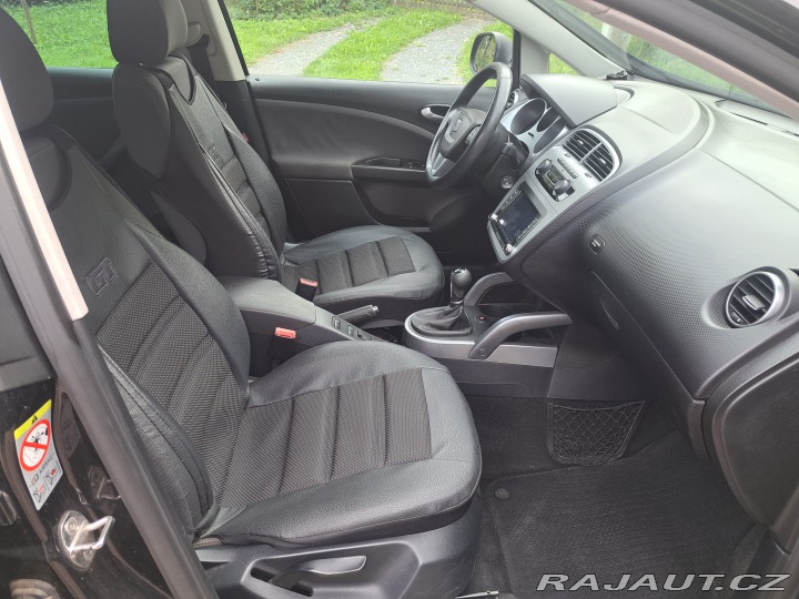 Seat Altea Xl 2011