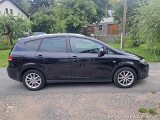 Seat Altea Xl 2011