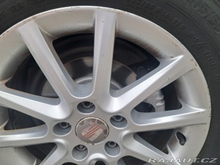 Seat Altea Xl 2011