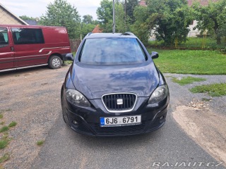 Seat Altea Xl 2011