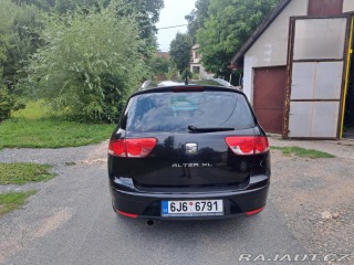 Seat Altea Xl 2011