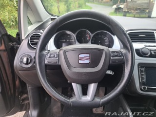 Seat Altea Xl 2011