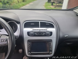 Seat Altea Xl 2011