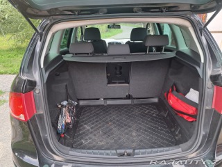Seat Altea Xl 2011