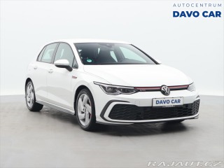 Volkswagen Golf 2.0 GTI 180kW DSG Virtual