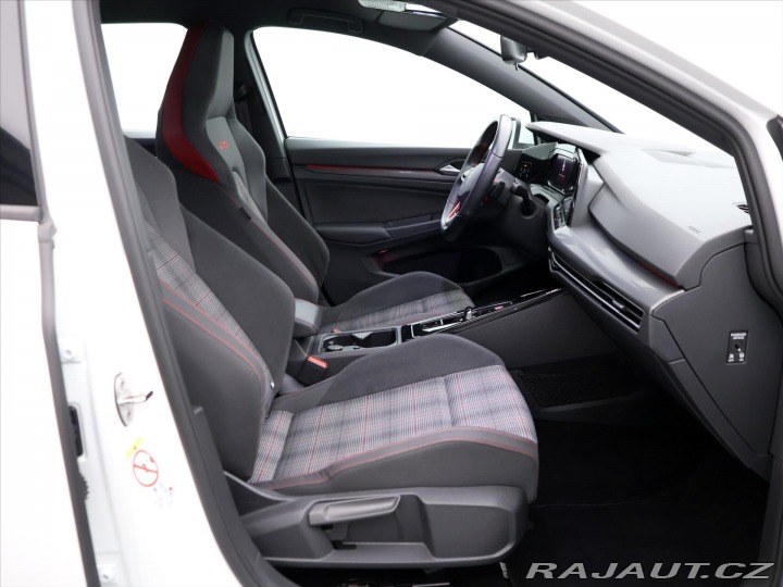 Volkswagen Golf 2.0 GTI 180kW DSG Virtual 2023
