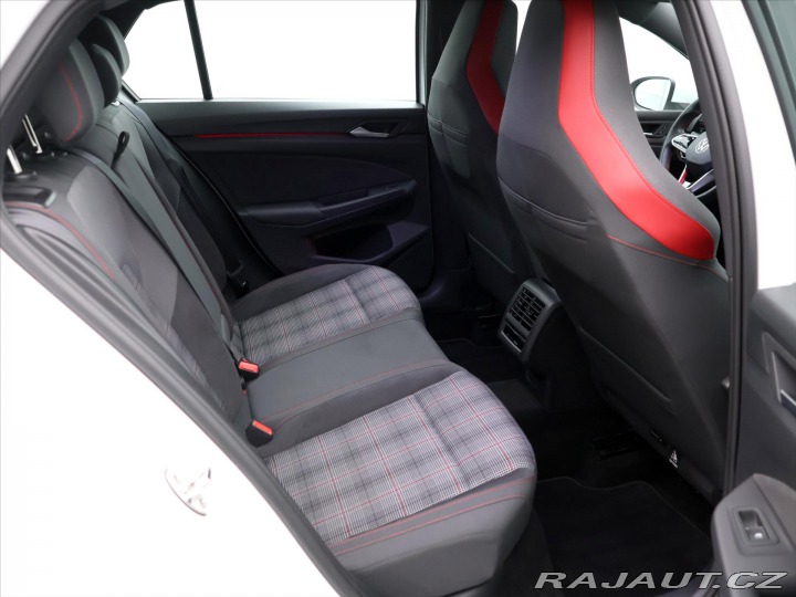 Volkswagen Golf 2.0 GTI 180kW DSG Virtual 2023
