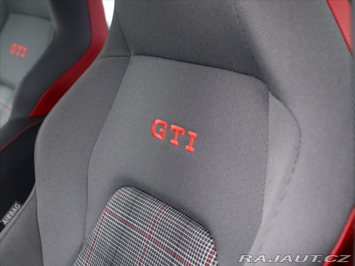 Volkswagen Golf 2.0 GTI 180kW DSG Virtual 2023