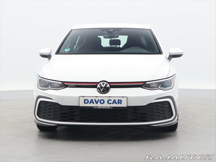 Volkswagen Golf 2.0 GTI 180kW DSG Virtual 2023