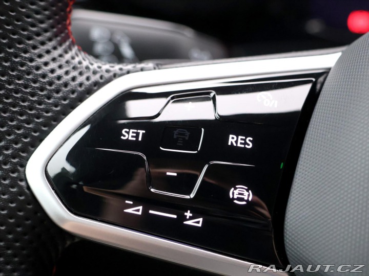 Volkswagen Golf 2.0 GTI 180kW DSG Virtual 2023
