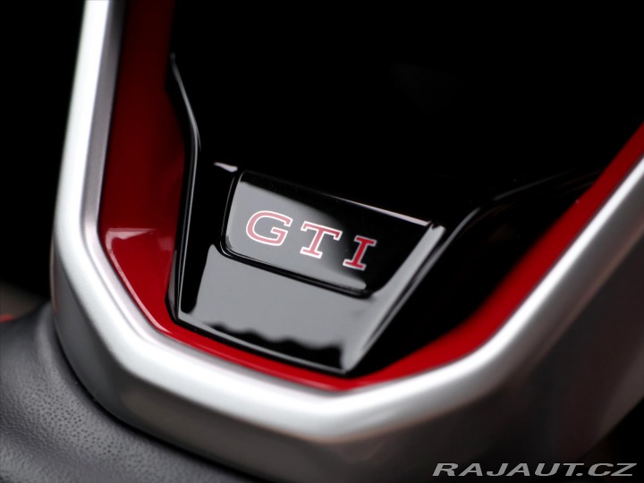 Volkswagen Golf 2.0 GTI 180kW DSG Virtual 2023