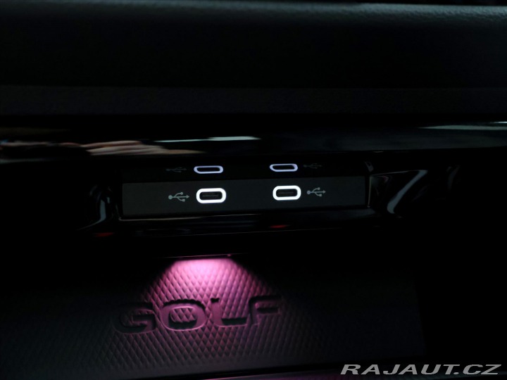 Volkswagen Golf 2.0 GTI 180kW DSG Virtual 2023