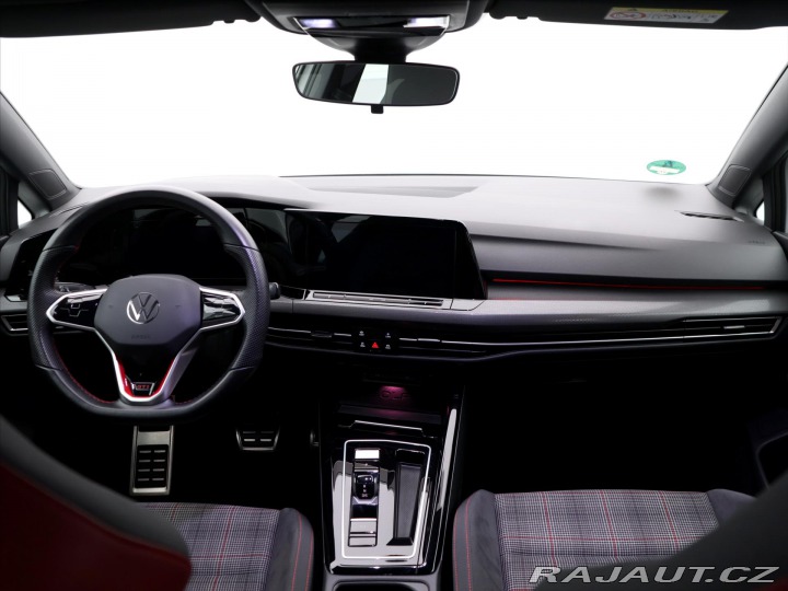 Volkswagen Golf 2.0 GTI 180kW DSG Virtual 2023