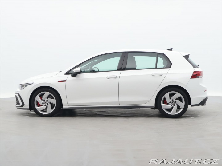 Volkswagen Golf 2.0 GTI 180kW DSG Virtual 2023