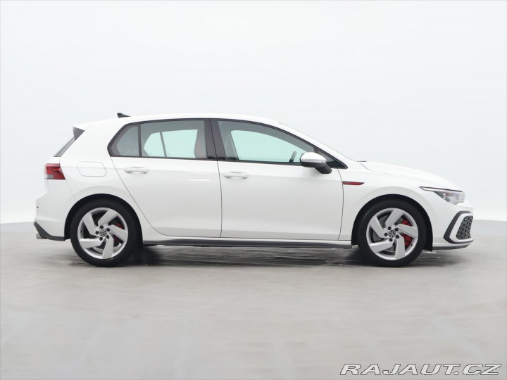 Volkswagen Golf 2.0 GTI 180kW DSG Virtual 2023