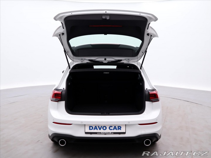 Volkswagen Golf 2.0 GTI 180kW DSG Virtual 2023